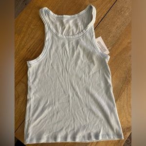 NWT- American Eagle super‎ soft tank- large
